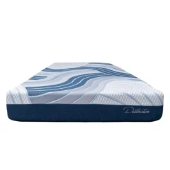 ZedBed Twin XL Medium-Firm Hybrid Mattress-in-a-Box - 39" x 80"