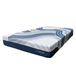 ZedBed Twin XL Medium-Firm Hybrid Mattress-in-a-Box - 39" x 80"