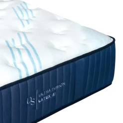 Dreamstar Twin XL Medium-Firm Memory Foam Mattress-in-a-Box - 39" x 80"