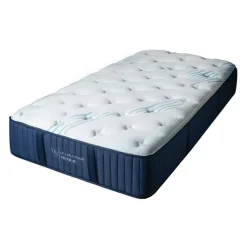 Dreamstar Twin XL Medium-Firm Memory Foam Mattress-in-a-Box - 39