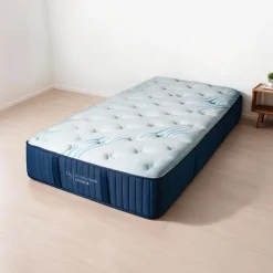 Dreamstar Twin XL Medium-Firm Memory Foam Mattress-in-a-Box - 39