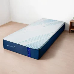 Dreamstar Twin XL Medium-Firm Memory Foam Mattress-in-a-Box - 39