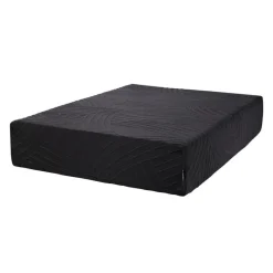 Dreamstar Twin XL Medium-Firm Memory Foam Mattress-in-a-Box - 39" x 80"