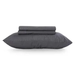 Twin XL Microfibre Bed Sheet Set -