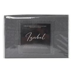 Twin XL Microfibre Bed Sheet Set -
