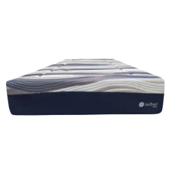 ZedBed Twin XL Plush Mattresswith Pocket Coils - 39" x 80"