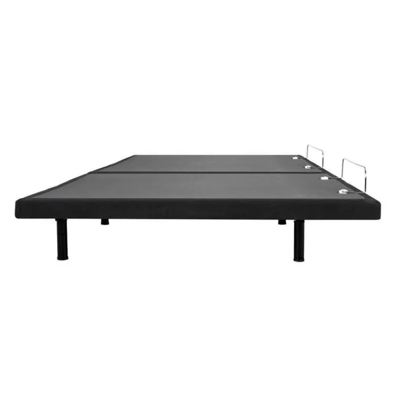 Two Adjustable Beds with Two Loop Mattresses (39"x78")