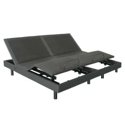 Two Twin XL Electric Bases - 2x 39" x 80"