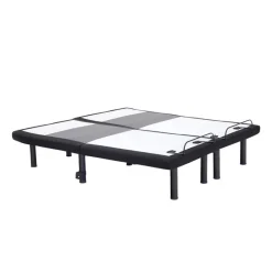 Two Twin XL Electric Bases - 2x 39" x 80"
