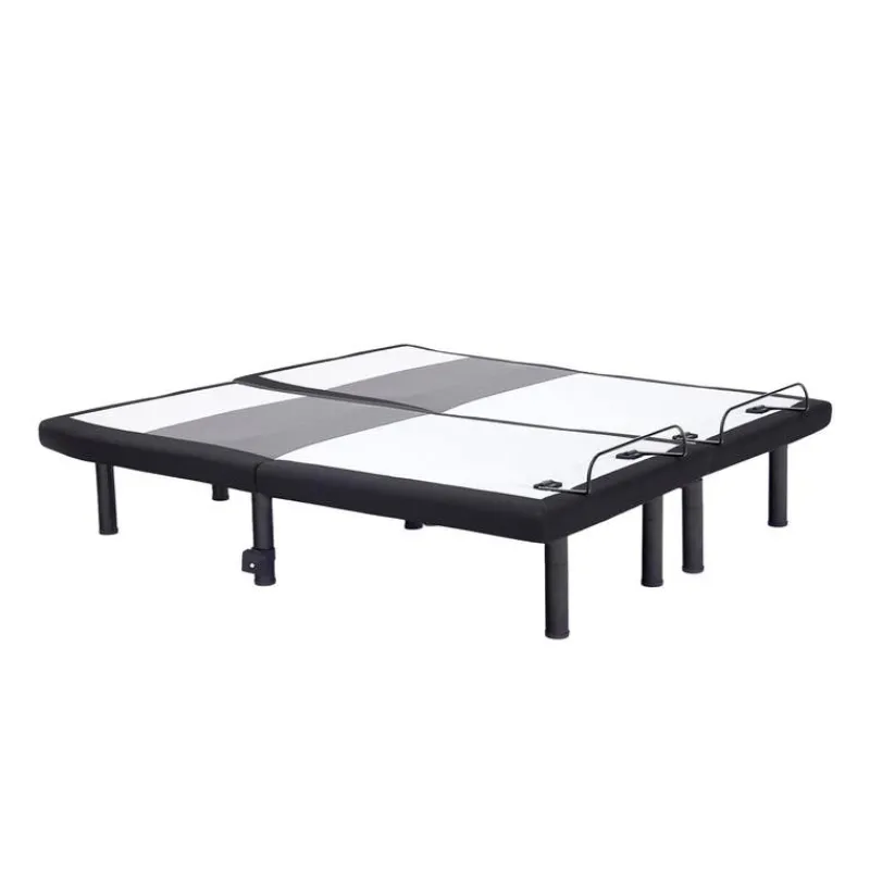 Two Twin XL Electric Bases - 2x 39" x 80"