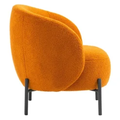 Upholstered Chair -