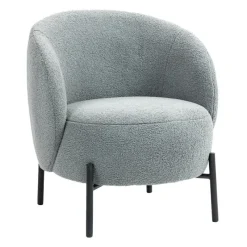 Upholstered Chair -