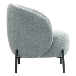 Upholstered Chair -