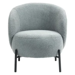 Upholstered Chair -