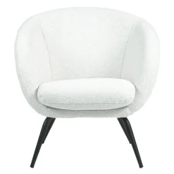 Upholstered Chair -