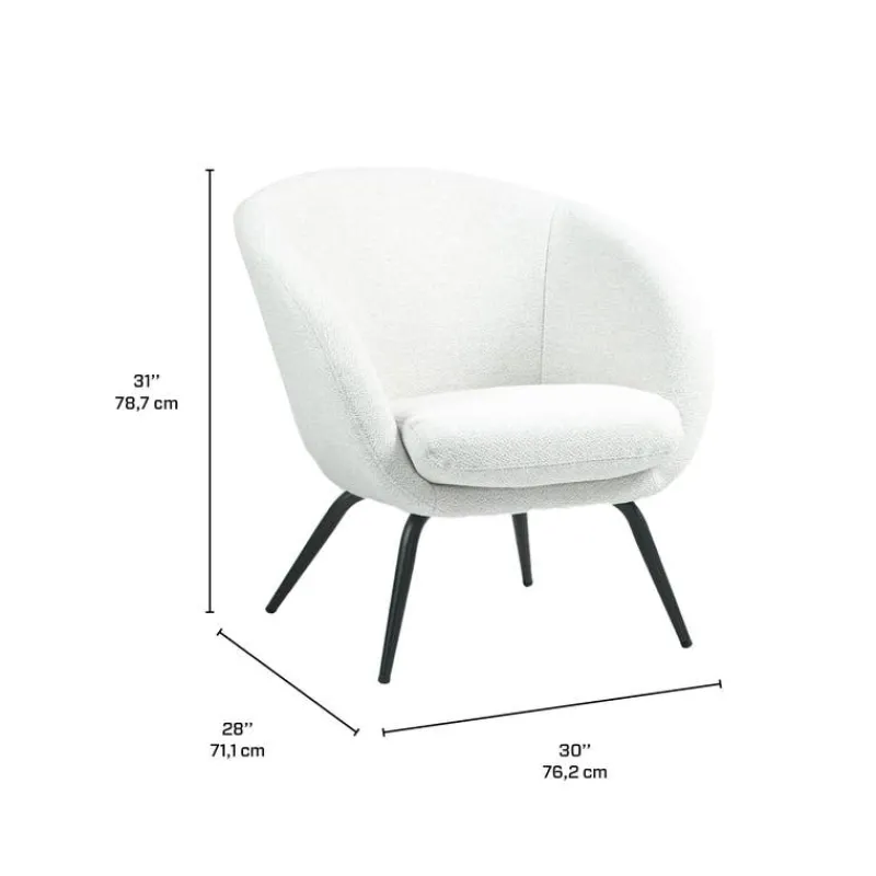 Upholstered Chair -