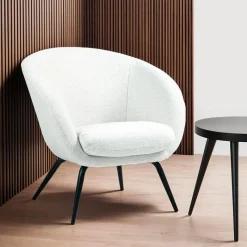 Upholstered Chair -