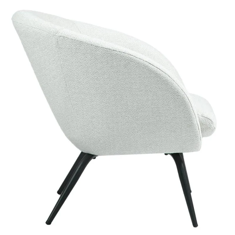 Upholstered Chair -