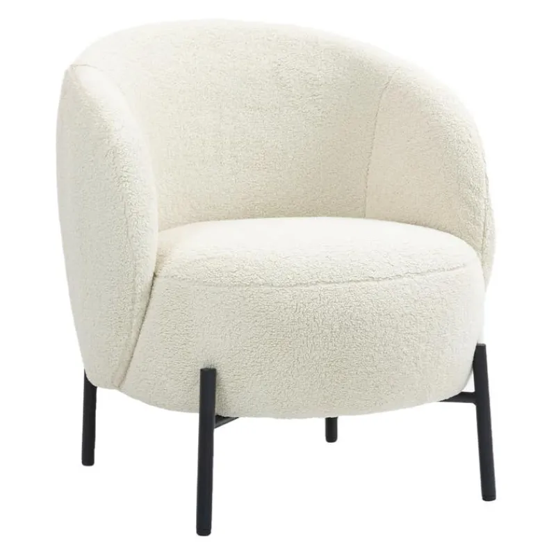 Upholstered Chair -