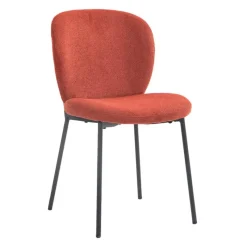 Upholstered Chairs (Set of 2) -