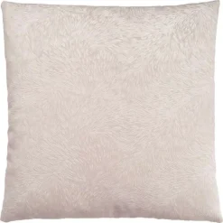 Monarch Velvet Accent Pillow 18