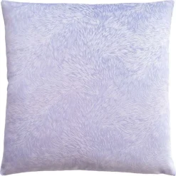 Monarch Velvet Accent Pillow 18
