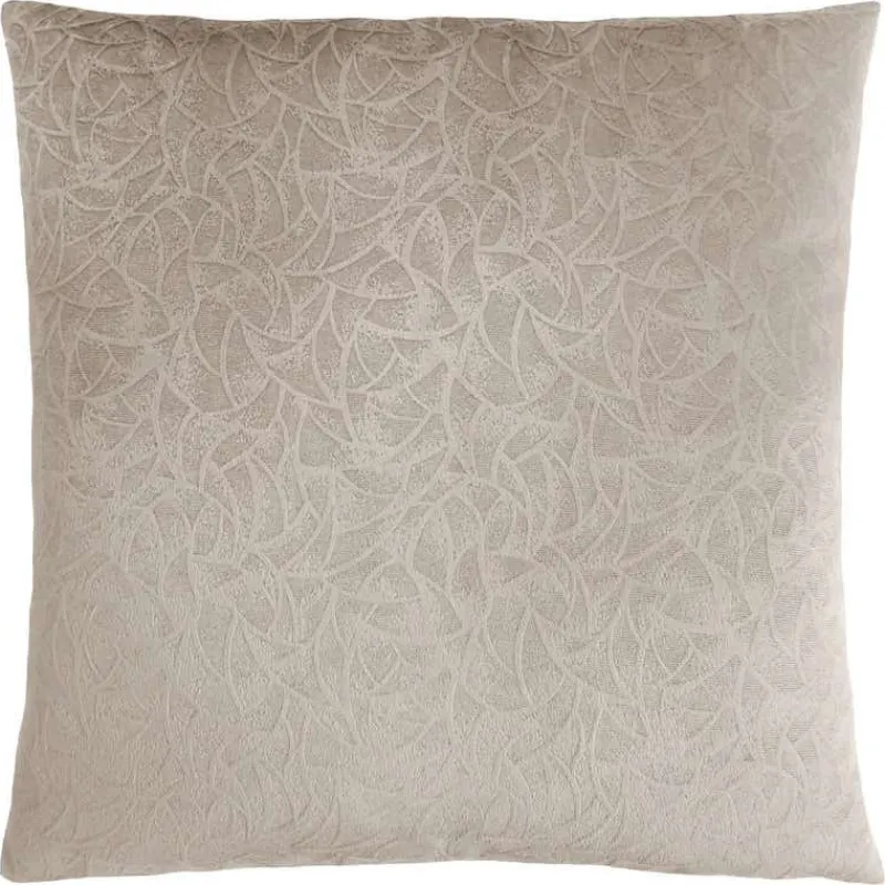 Monarch Velvet Accent Pillow 18"