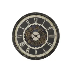 Monarch Wall Clock