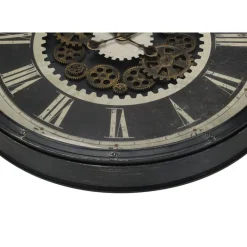 Monarch Wall Clock