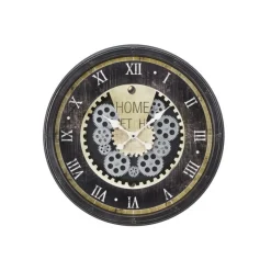 Monarch Wall Clock
