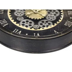 Monarch Wall Clock
