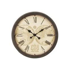 Monarch Wall Clock