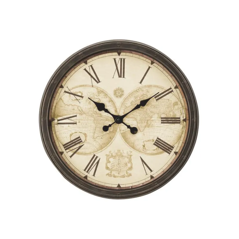 Monarch Wall Clock