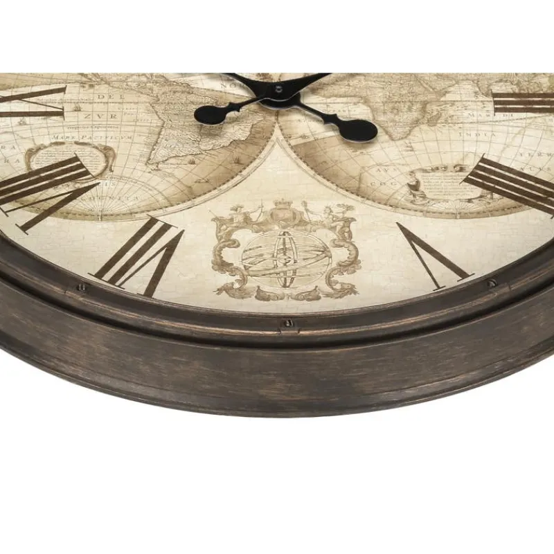 Monarch Wall Clock