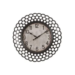 Monarch Wall Clock