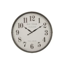 Monarch Wall Clock