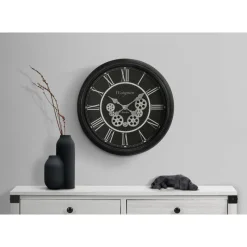 Monarch Wall Clock