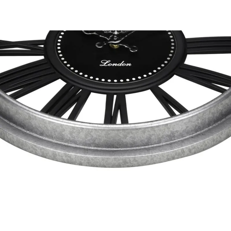 Monarch Wall Clock