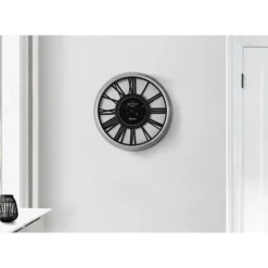 Monarch Wall Clock