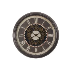 Monarch Wall Clock