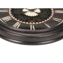 Monarch Wall Clock