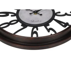 Monarch Wall Clock