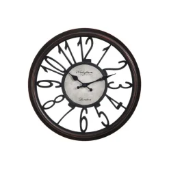 Monarch Wall Clock