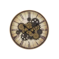 Monarch Wall Clock