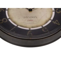 Monarch Wall Clock