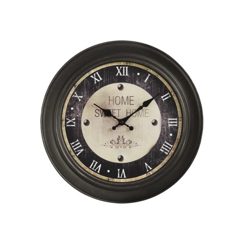 Monarch Wall Clock