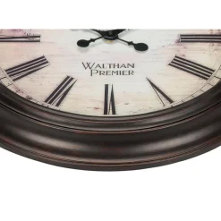 Monarch Wall Clock