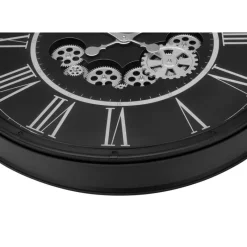 Monarch Wall Clock