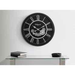 Monarch Wall Clock