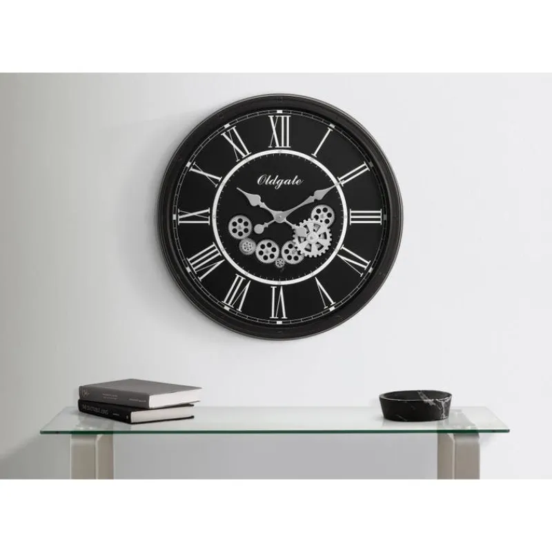 Monarch Wall Clock
